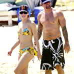 First pic of Sandra Bullock
