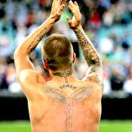 Fourth pic of VipGalleries.net David Beckham :: FreeMaleCelebrityArchive.com