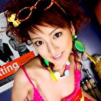 First pic of ALL ASIANS