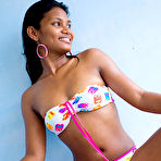 First pic of Asha Kumara - Sexy Indian Teen!