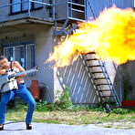 First pic of Picture Galleries of Veronika Zemanova @ Actiongirls.com