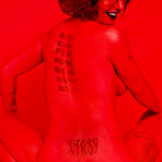 Third pic of BarelyEvil