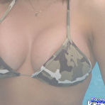 First pic of Sweet Krissy - The Busty Babe From Canada