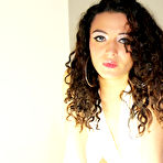 First pic of Keira Verga is Young and Full of Cum
