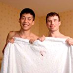 Fourth pic of Spoiled Virgins