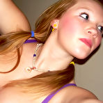 Fourth pic of Watch My GF - The world's hottest girlfriend porn !!