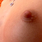 Fourth pic of 18closeup.com: Paula Gives herself a Body Massage #Oil #Shakes #Massage