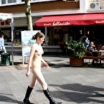 Third pic of Nude-in-Public