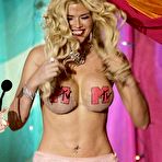 First pic of Anna Nicole Smith