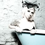 First pic of LynnPops.com Champagne Soak