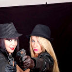 Fourth pic of leather fixation Free Sample Pictures