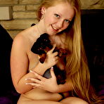 Fourth pic of Hot Naked Teenage Girls