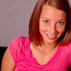 First pic of HOT TEEN CAITLYNN! | CUTE TOPLESS TEEN!