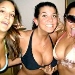 Fourth pic of Real amateur girlfriends having sex Check out my hot girlfriends get horny in these amateur pics