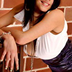 Second pic of Prime Curves - Rosalia Verne Big Busty