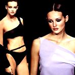 Third pic of Magdalena Wrobel sexy, topless and fully nude