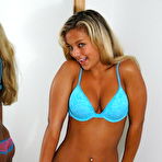 Third pic of Hot Blonde Teen Girl