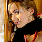 Second pic of Sweet-Lilya.com : Russia's Girl Next Door!