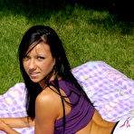 First pic of TRISTASTEVENS.COM