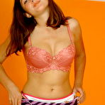 Third pic of Nude Teen Model