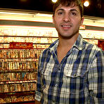 First pic of Welcome To UngloryHole! :: Episdode : Another dude for the unglory hole!