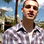 First pic of Its Gonna Hurt! 