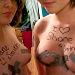 First pic of horny emo girls in action - justemogfs.com