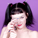 First pic of BarelyEvil - Wicked Sexy Young Girls