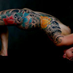 Fourth pic of Michelle Aston
