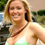 First pic of Alicia from SpunkyAngels.com - The hottest amateur teens on the net!