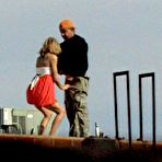 First pic of Public Violations!