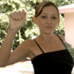 First pic of Cum Fiesta