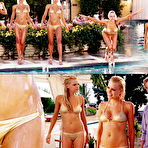 First pic of Sophie Monk naked scenes from movies