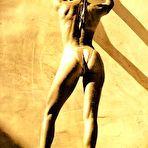 Fourth pic of Gabrielle Reece