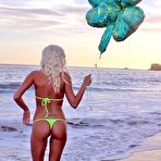 Fourth pic of RealTeenCelebs.com - Karissa Shannon nude photos and videos