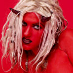 Third pic of BarelyEvil