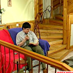 First pic of StraponPower :: Florence&Adam strapon humiliation video