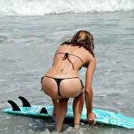 Fourth pic of Juicy bottom