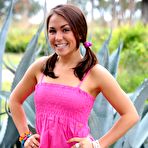 First pic of Taylor Lain: Home of the All American Teen