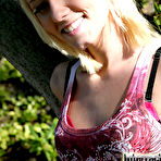 First pic of Alexia Skye @ DogFartMegapass.com