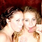 Fourth pic of Groupsex Frenzy :  Hardcore group banging from sizzling threesomes to elaborate orgies!