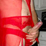 First pic of Join our cross dress site and community