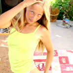 Second pic of Virgin Teen Girl