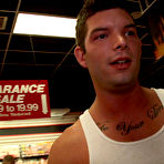 First pic of Welcome to Ungloryhole!