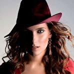 First pic of Nelly Furtado sexy posing photoshoots