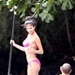 First pic of :: Largest Nude Celebrities Archive. Nicole Scherzinger fully naked! ::