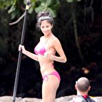 Second pic of :: Largest Nude Celebrities Archive. Nicole Scherzinger fully naked! ::