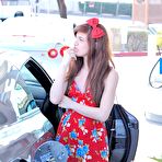 First pic of First Time Video - FTV Girls - Hot amateur models starting to break into the adult business!