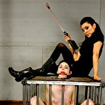 First pic of Mandy Mitchell - www.mandy-mitchell.com