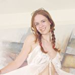 First pic of Wet Teen Panty :: Hot Teen Babes Fucked While Wearing Panties!